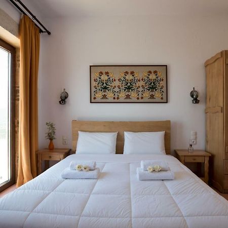 Elia Apart otel Kavousi  Dış mekan fotoğraf
