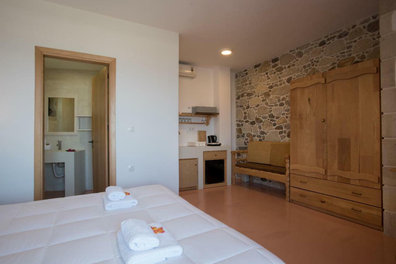 Elia Apart otel Kavousi  Dış mekan fotoğraf