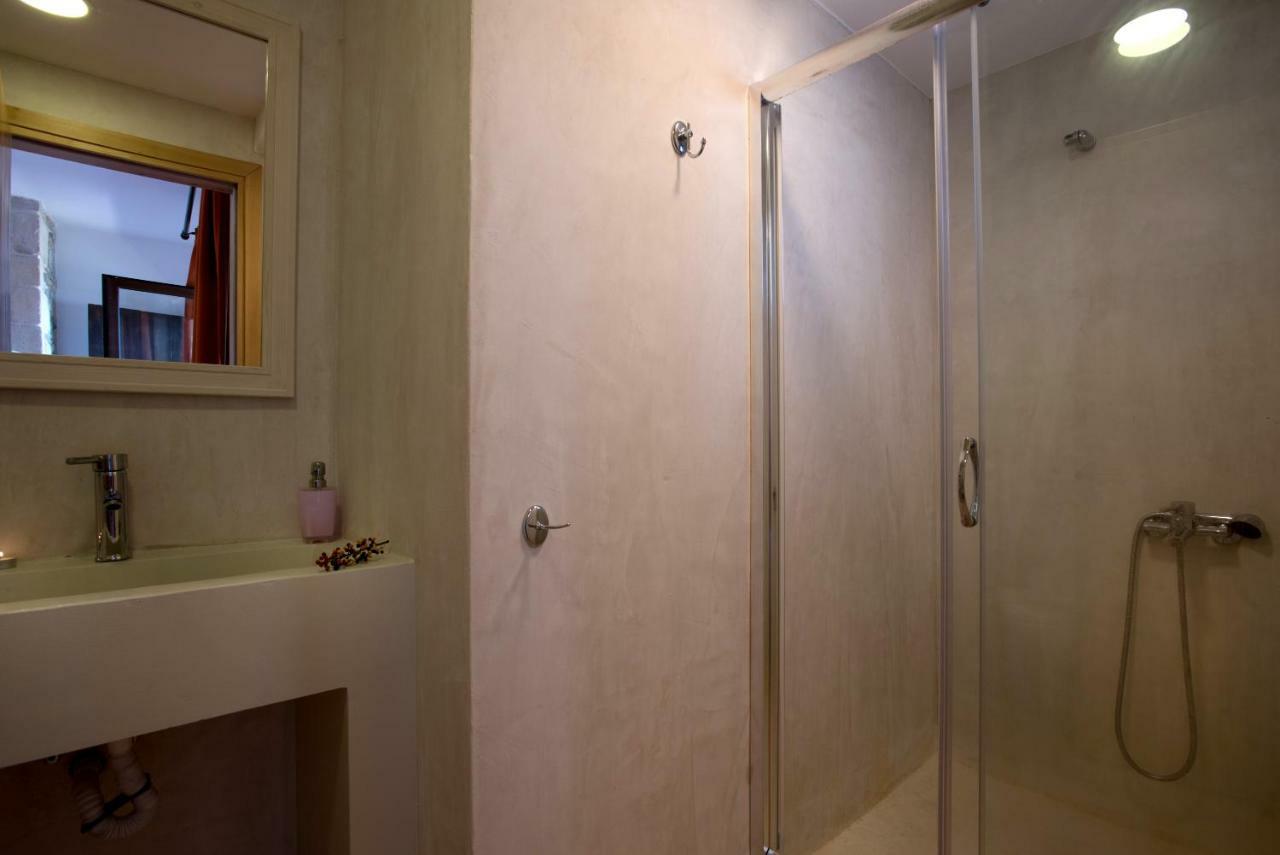 Elia Apart otel Kavousi  Dış mekan fotoğraf