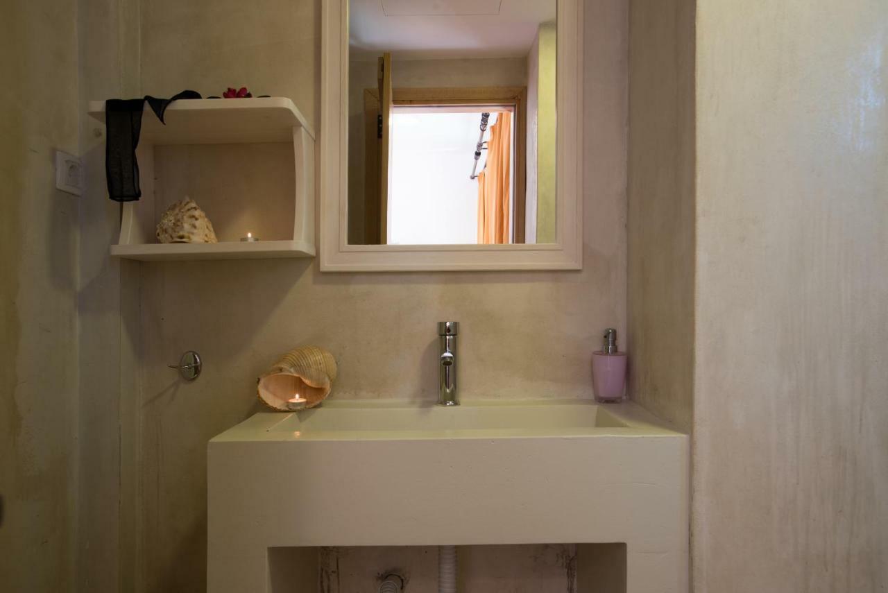 Elia Apart otel Kavousi  Dış mekan fotoğraf