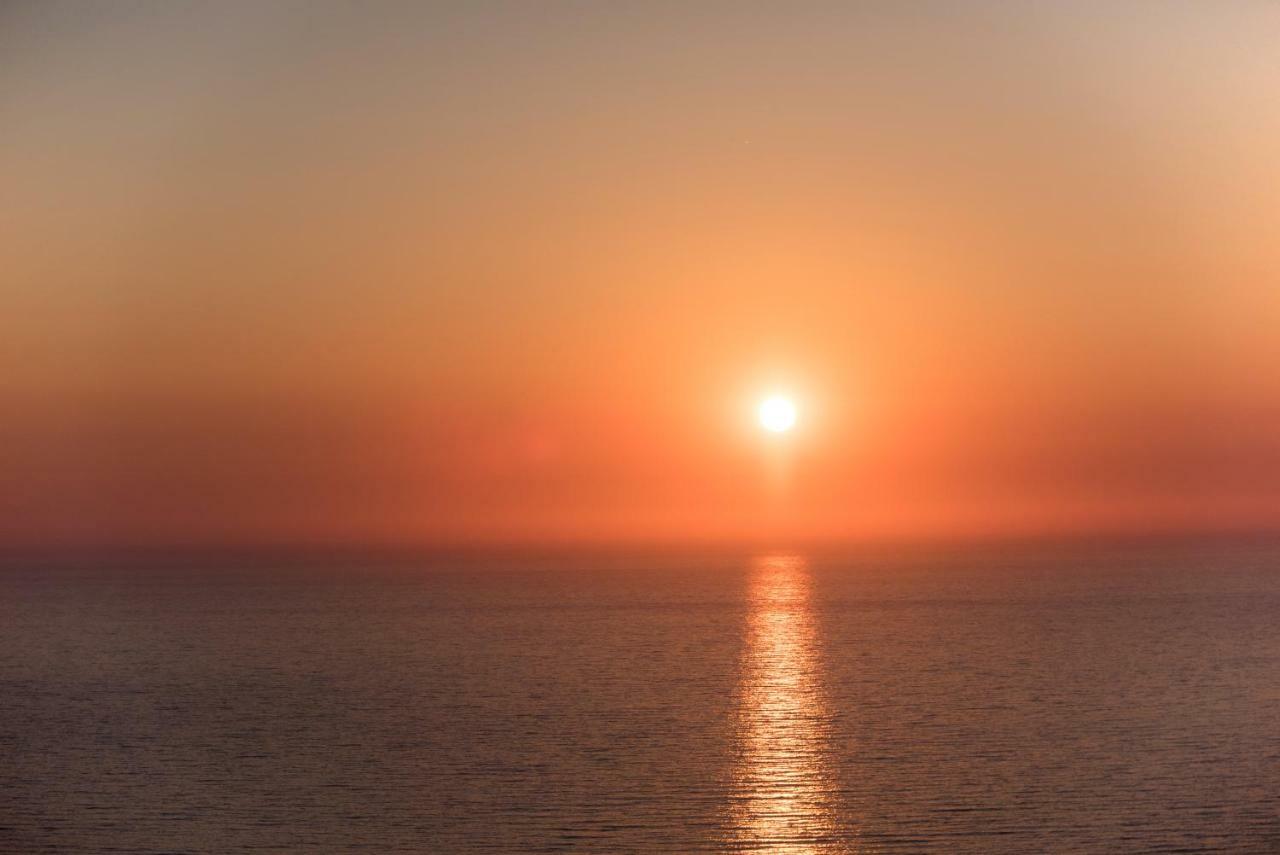 Elia Apart otel Kavousi  Dış mekan fotoğraf