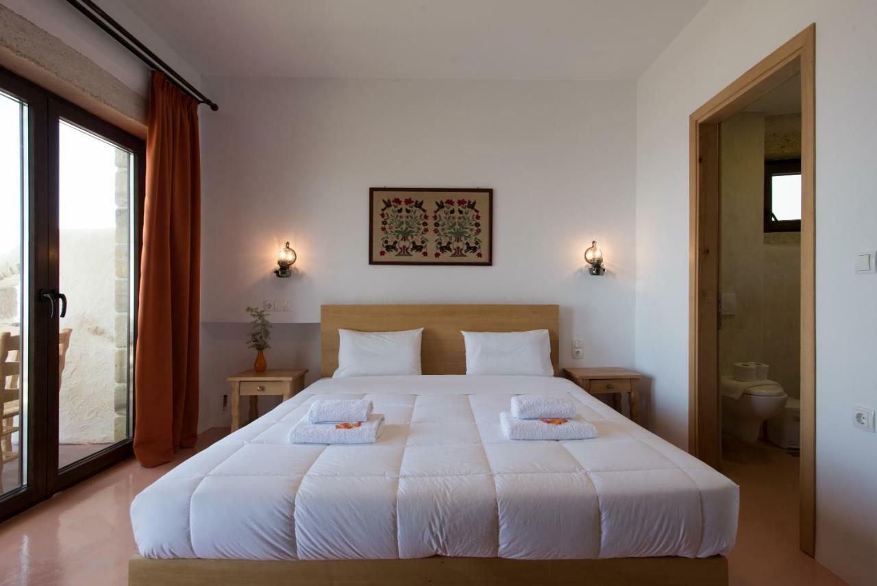 Elia Apart otel Kavousi  Dış mekan fotoğraf