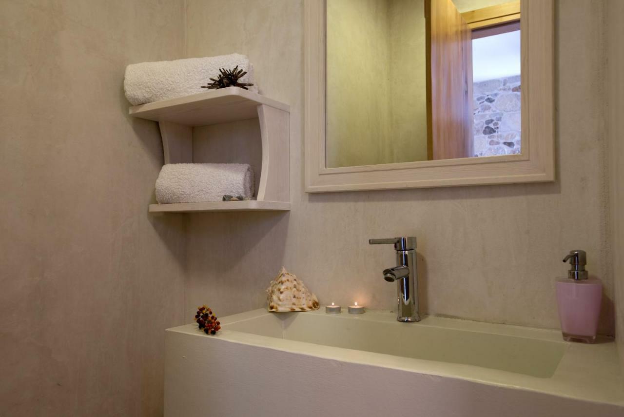Elia Apart otel Kavousi  Dış mekan fotoğraf